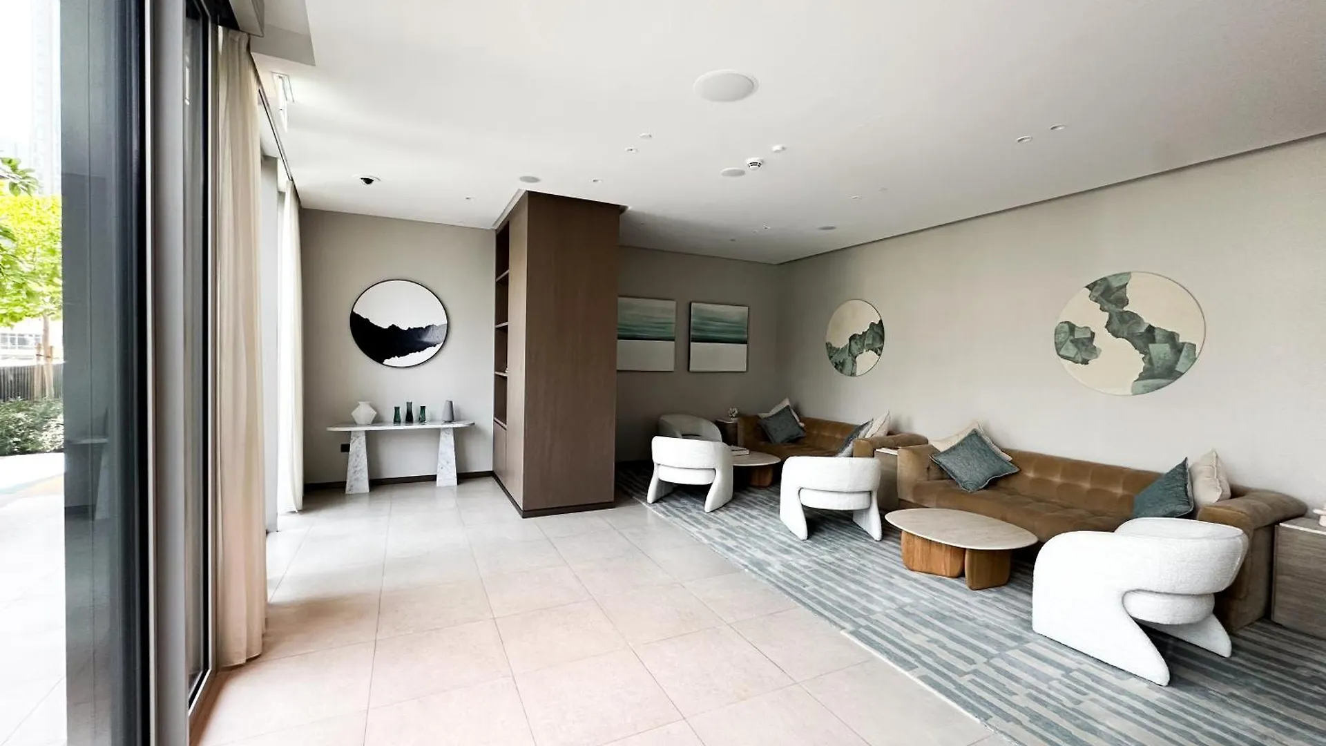 Grande Signature 2Bhk Burj Khalifa Full View 4 Min Walk Dubai Mall Infinity Pool With Fountain View Free Parking By The Meridian 0*,