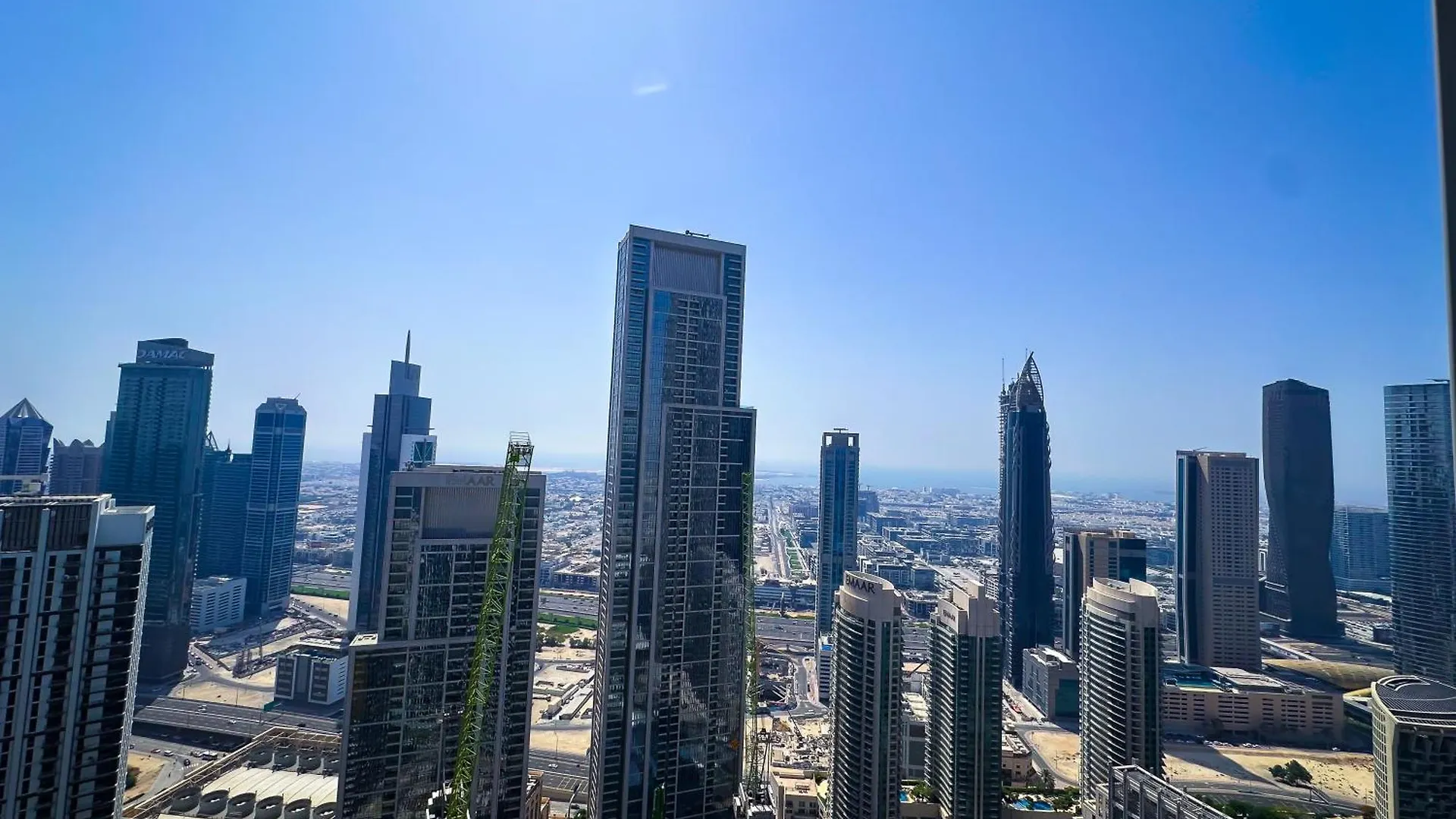 Grande Signature 2Bhk Burj Khalifa Full View 4 Min Walk Dubai Mall Infinity Pool With Fountain View Free Parking By The Meridian 0*,