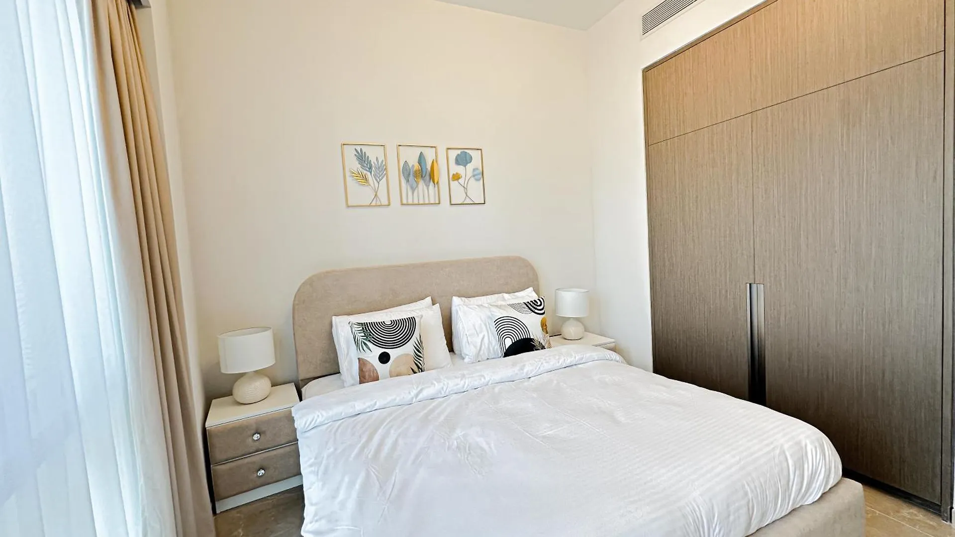Apartmán Grande Signature 2Bhk Burj Khalifa Full View 4 Min Walk Dubai Mall Infinity Pool With Fountain View Free Parking By The Meridian