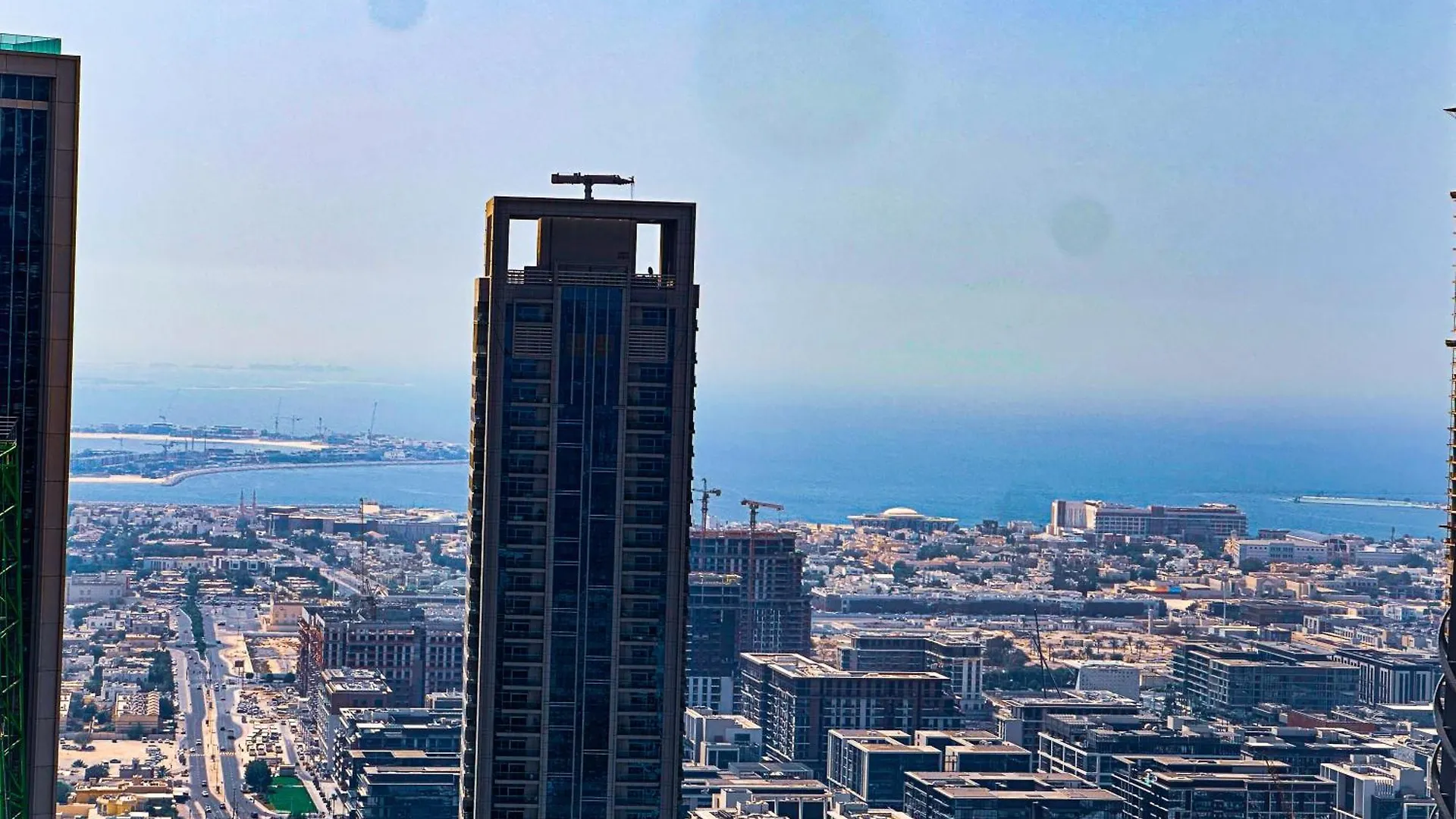 Grande Signature 2Bhk Burj Khalifa Full View 4 Min Walk Dubai Mall Infinity Pool With Fountain View Free Parking By The Meridian 0*,